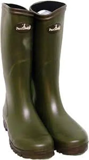 Percussion Jersey Hunting Boots
