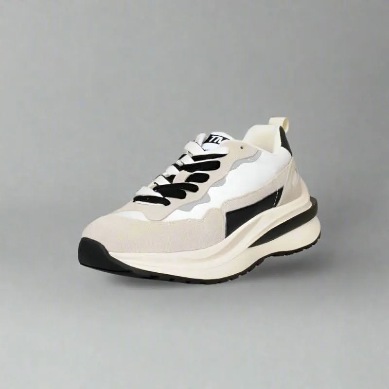 Platform Tennis Shoes | Stylish Comfort for Women