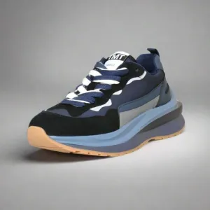 Platform Tennis Shoes | Stylish Comfort for Women