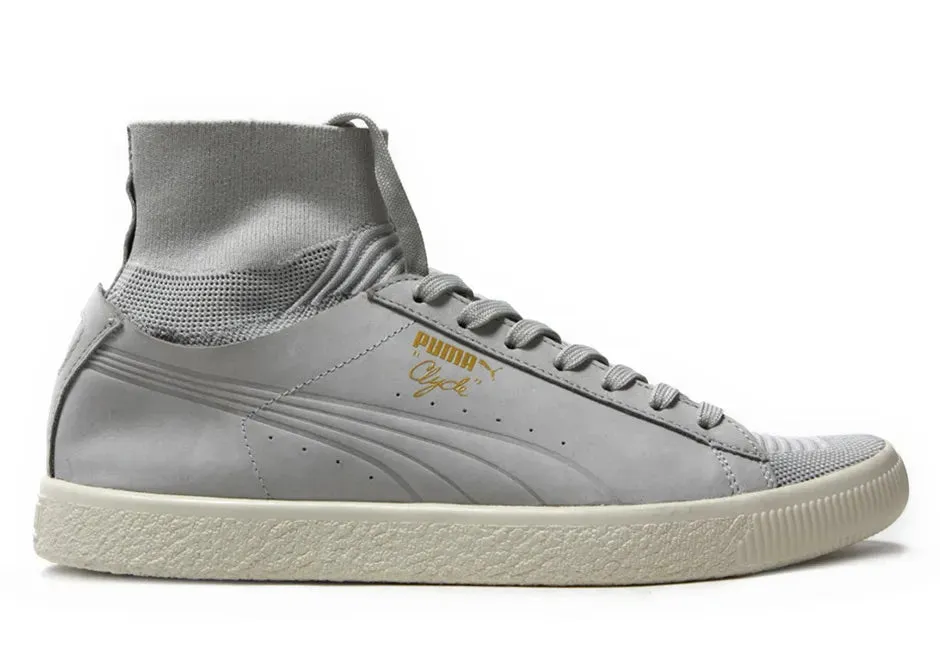 Puma - Clyde Sock Select