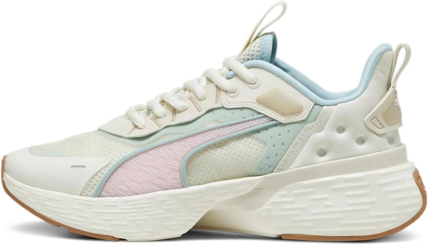 PUMA - Womens Softride Sway Shoes