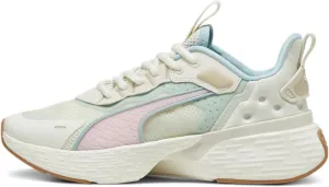 PUMA - Womens Softride Sway Shoes