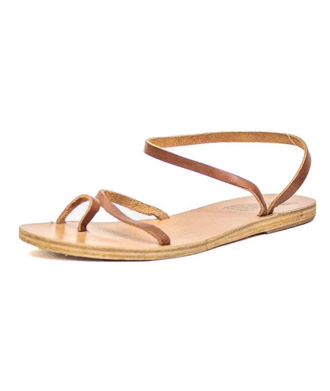 "Apli Eleftheria" Sandals