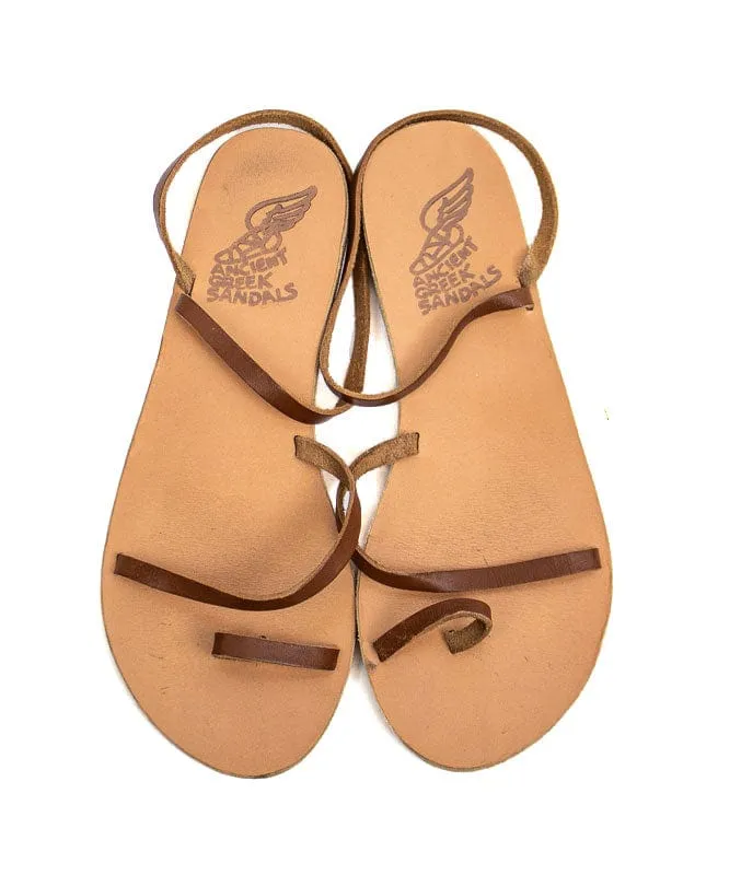 "Apli Eleftheria" Sandals