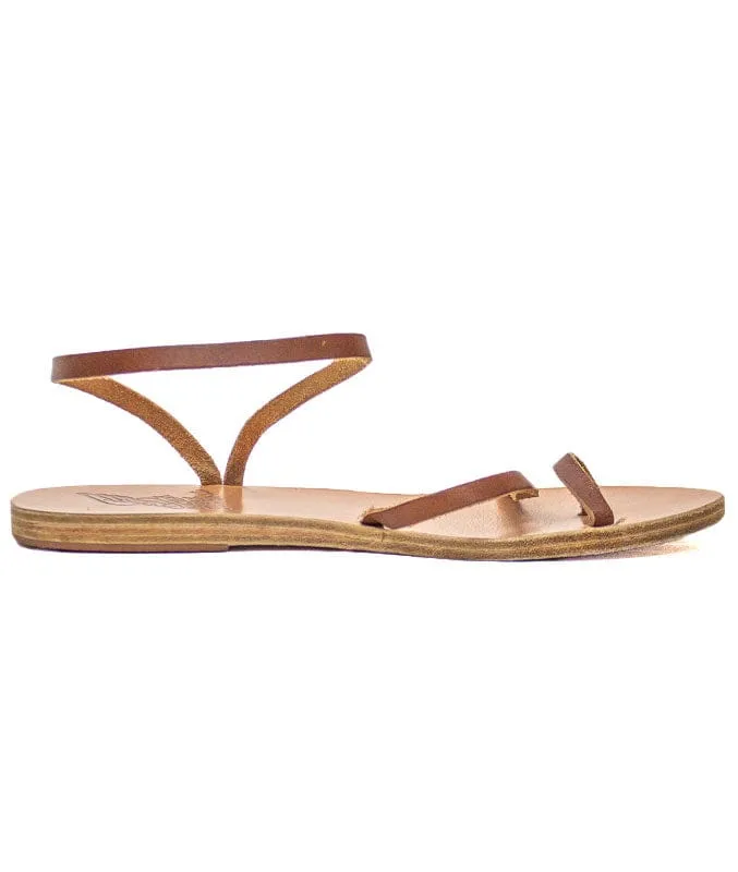 "Apli Eleftheria" Sandals