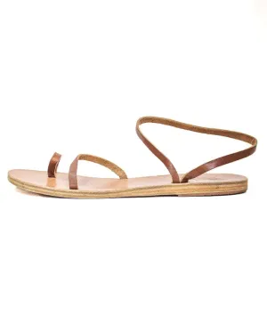 "Apli Eleftheria" Sandals