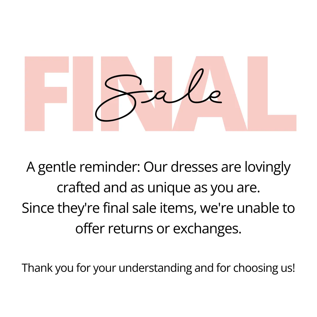 Red Denim Mini Dress~Final Sale