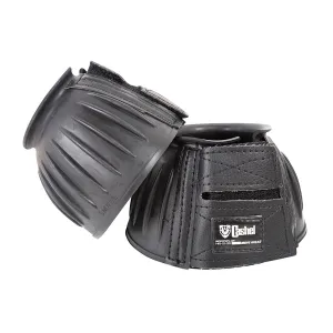 Rubber Bell Boots, Pair