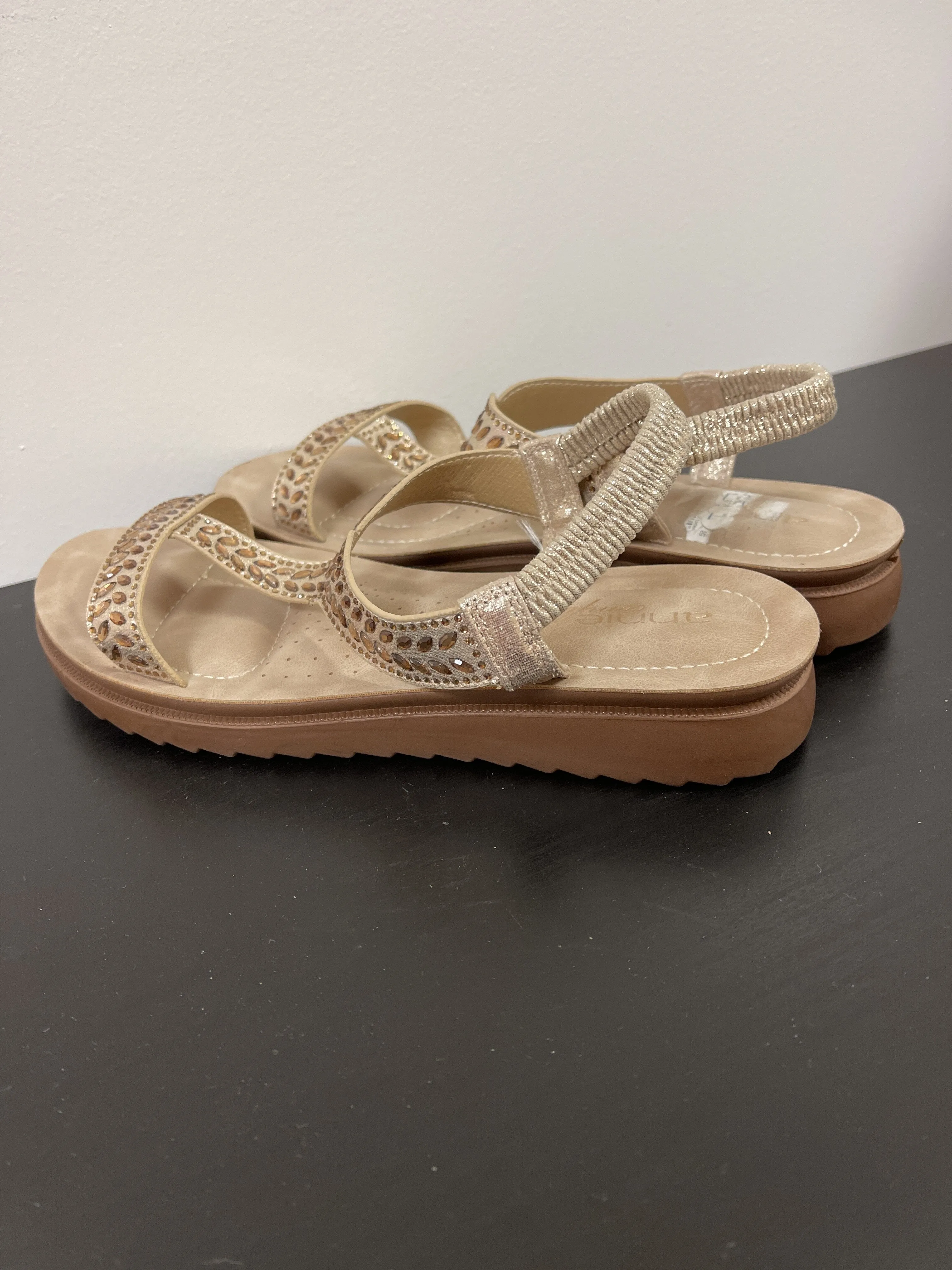 Sandals Flats By Annie  Size: 8