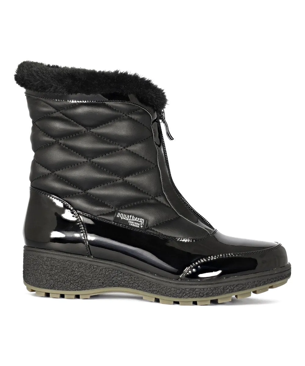 SANTANA CANADA CRISPIN WATERPROOF