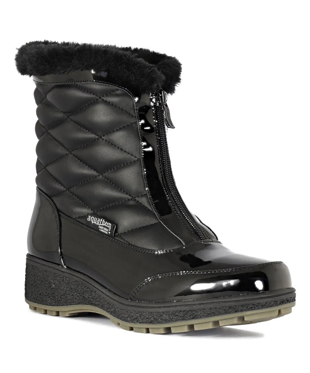 SANTANA CANADA CRISPIN WATERPROOF
