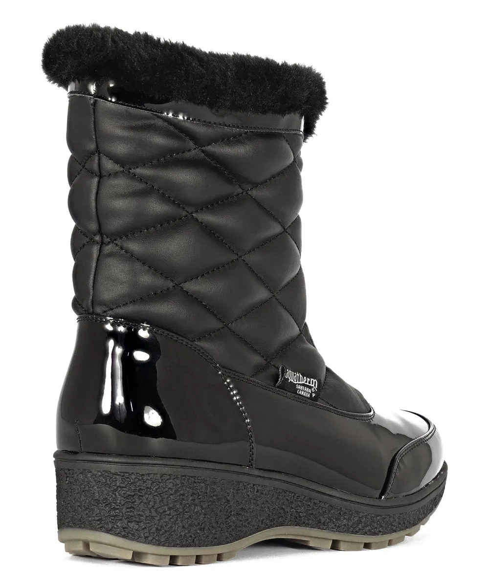 SANTANA CANADA CRISPIN WATERPROOF