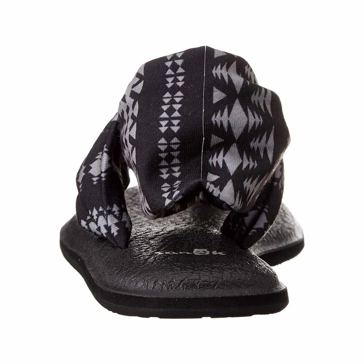 Sanuk Women's Sandals - Yoga Sling 2 Prints | 1015889-BNKT