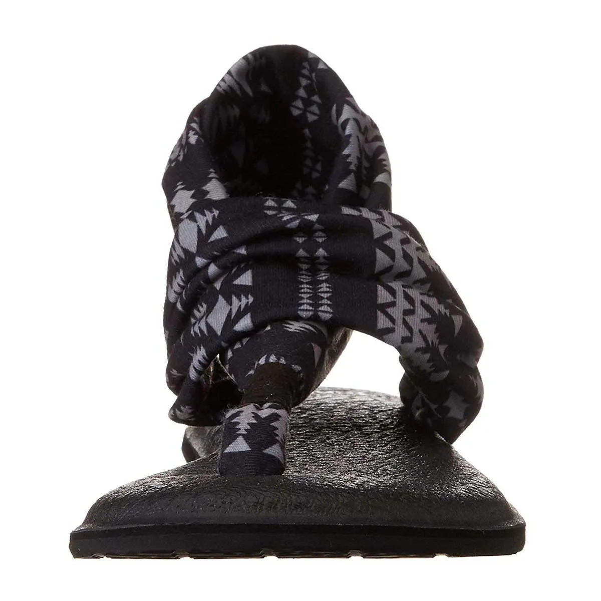 Sanuk Women's Sandals - Yoga Sling 2 Prints | 1015889-BNKT