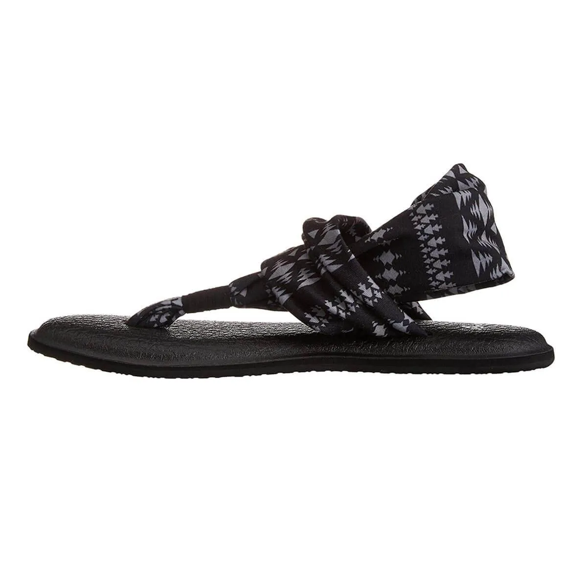 Sanuk Women's Sandals - Yoga Sling 2 Prints | 1015889-BNKT