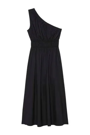 Selani Dress Black