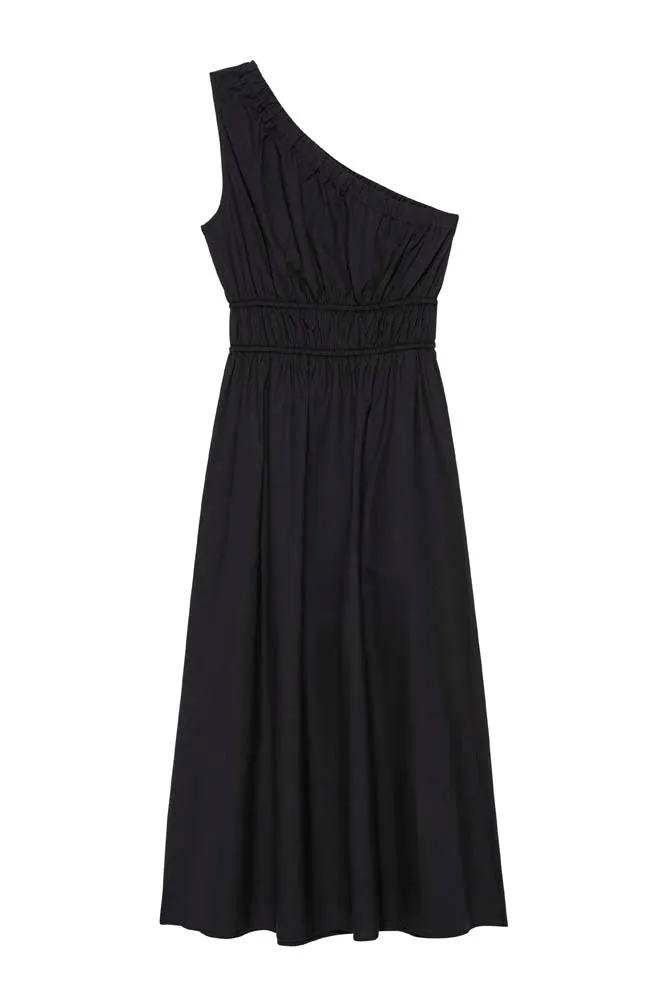 Selani Dress Black
