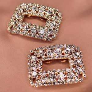 Shoe Clip Elia Crystal