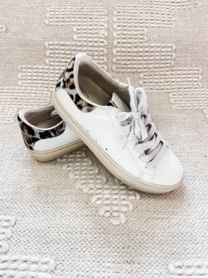 Sienna Grey Leopard