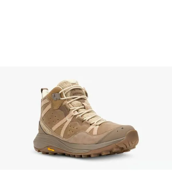 SIREN 4 TRAVELLER MID WOMENS