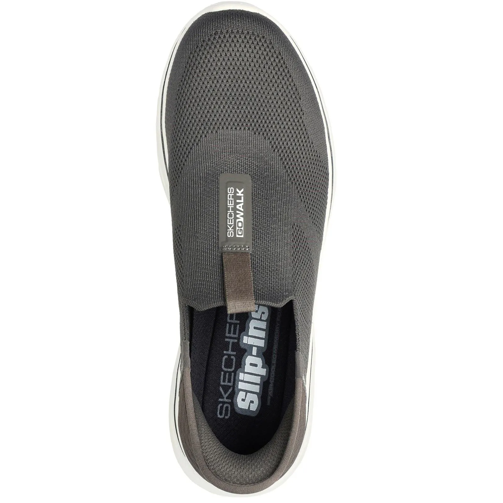 Skechers Men Shoes - Skechers Slip-ins: GO WALK 7 - Easy On 2 in 2 Colours, 6-12 - GAR216641