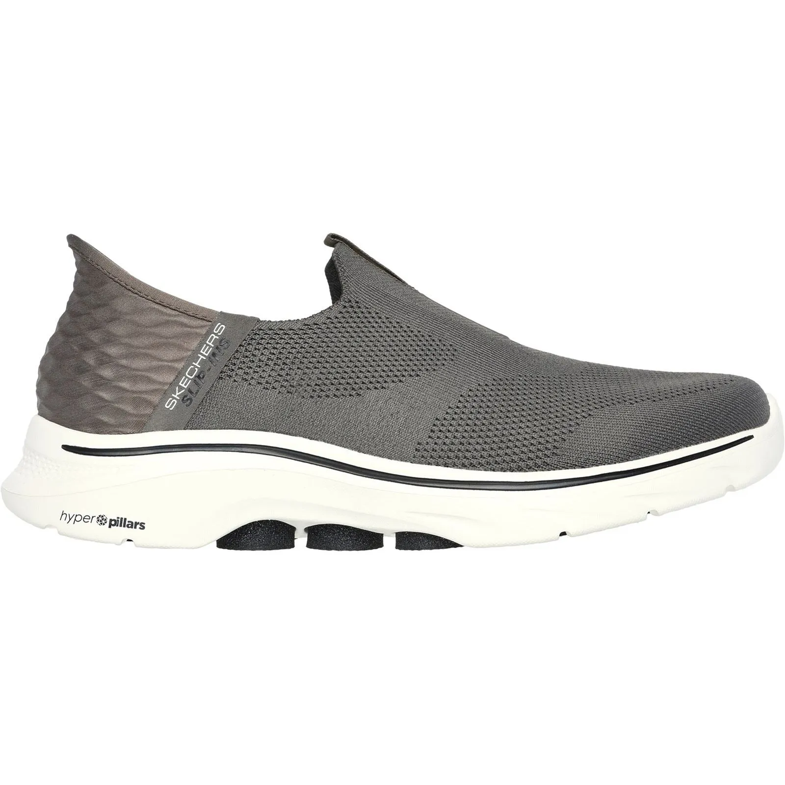 Skechers Men Shoes - Skechers Slip-ins: GO WALK 7 - Easy On 2 in 2 Colours, 6-12 - GAR216641