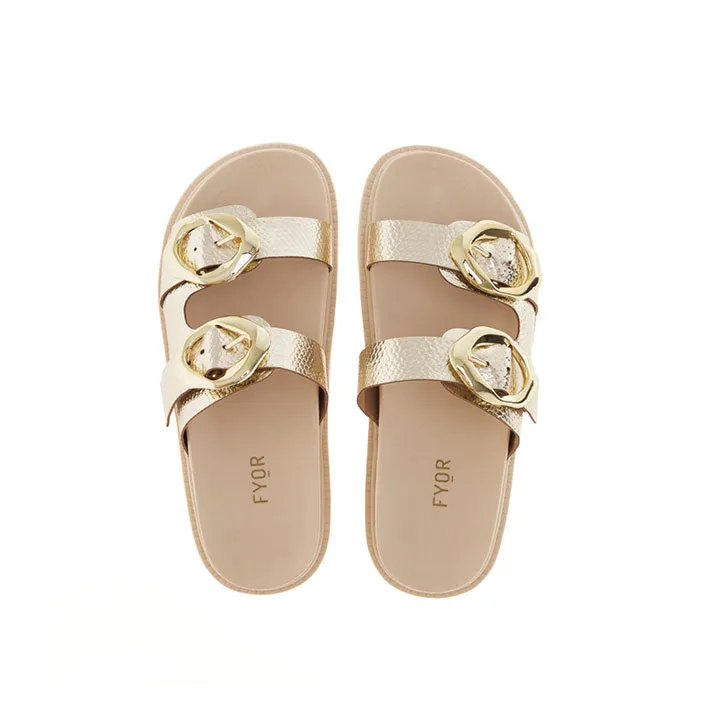 Stylish Slip-On Featuring Comfort BCM 152