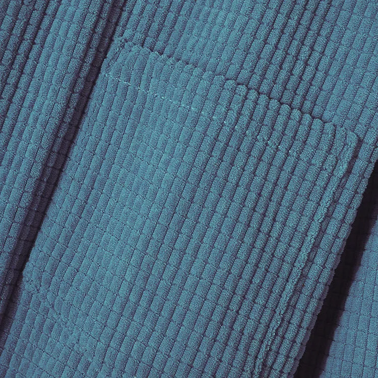 Summit Thread Cord Hoodie