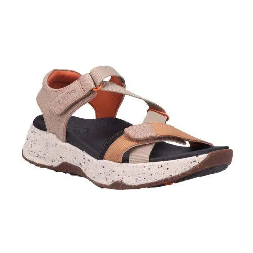 Super Z Backstrap Sandal