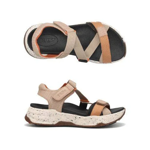Super Z Backstrap Sandal