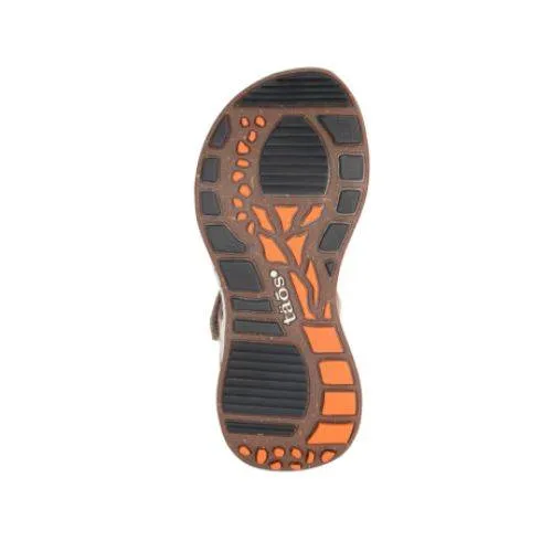 Super Z Backstrap Sandal