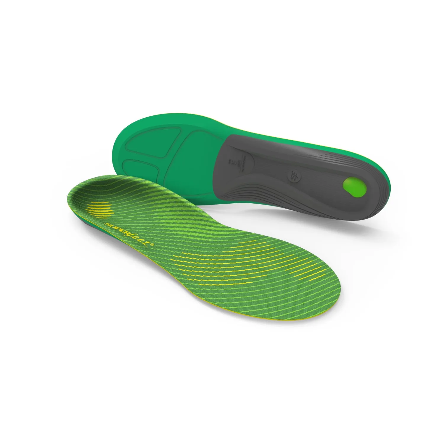 Superfeet ACTIVE SUPPORT (High Arch)
