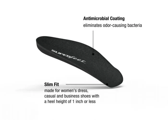 Superfeet Easyfit Womens