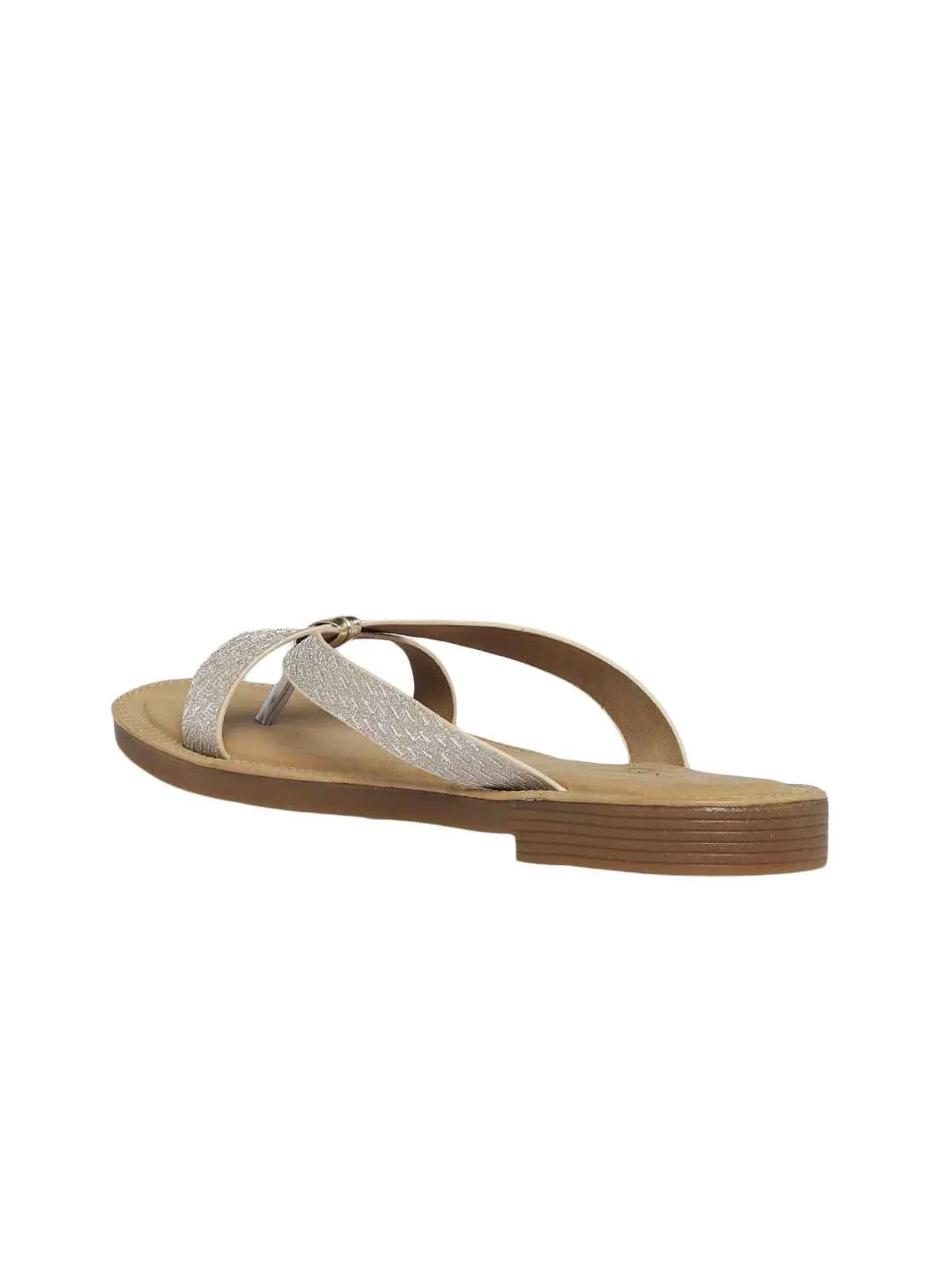 Tanis Gold Flats