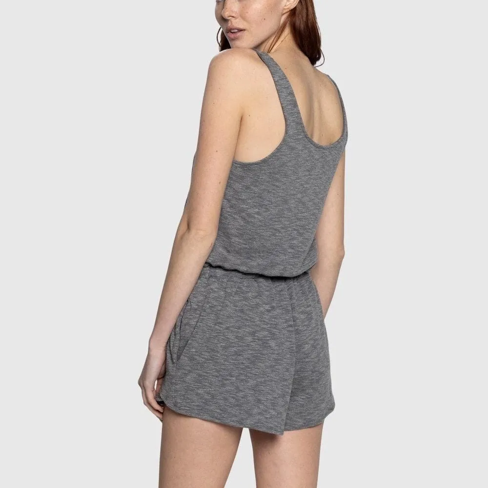 TEAMLTD Easy Romper