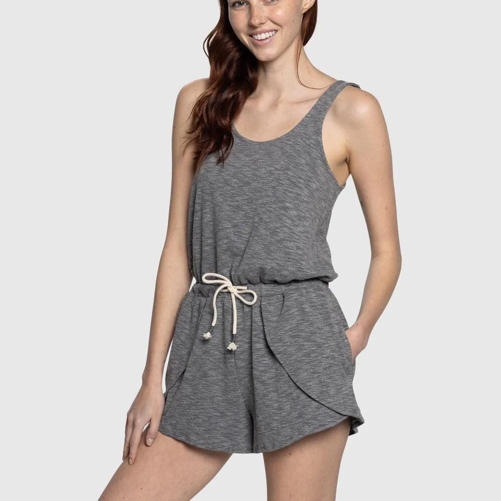 TEAMLTD Easy Romper