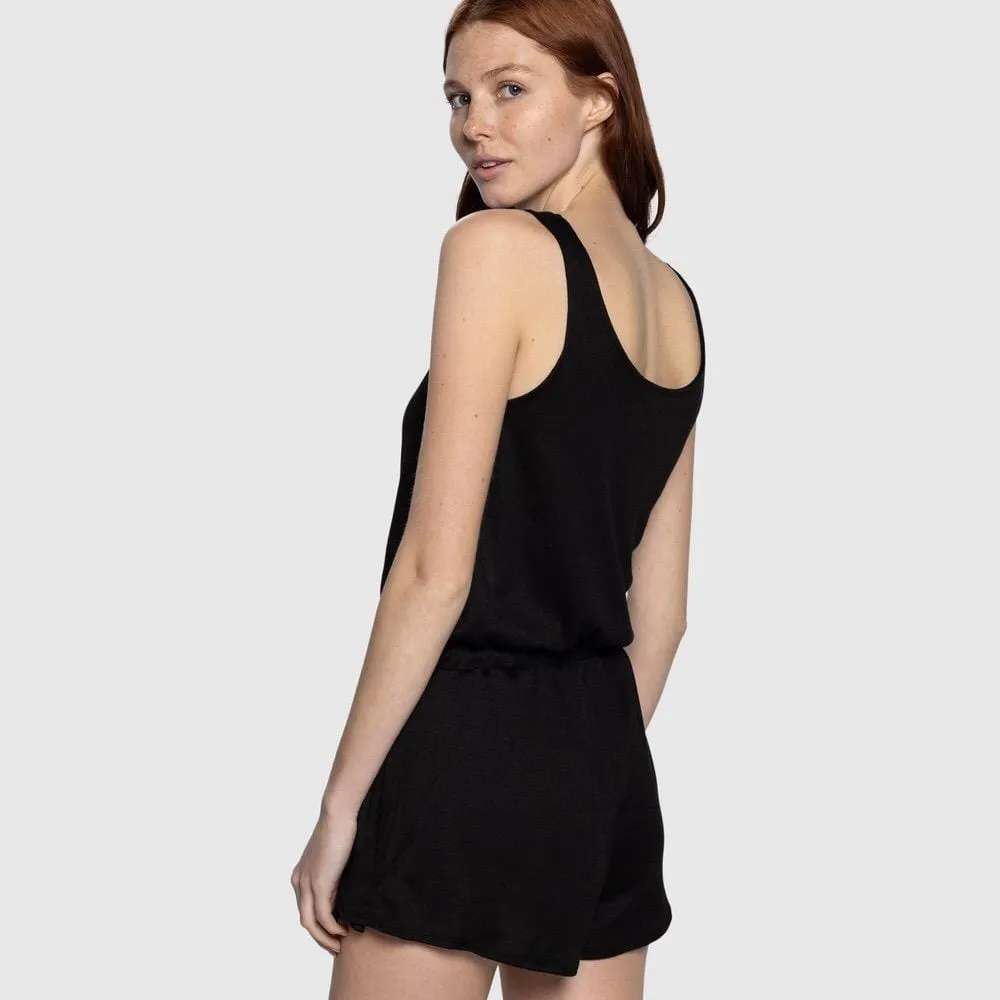 TEAMLTD Easy Romper