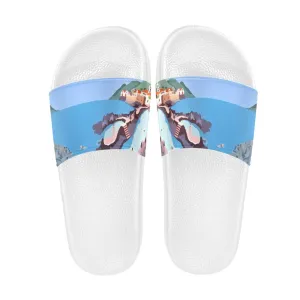 Tenerife Slides