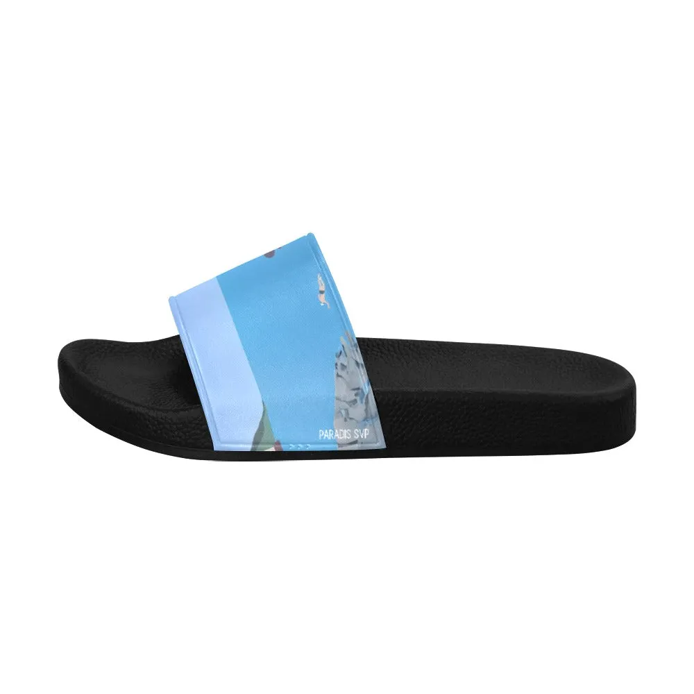 Tenerife Slides