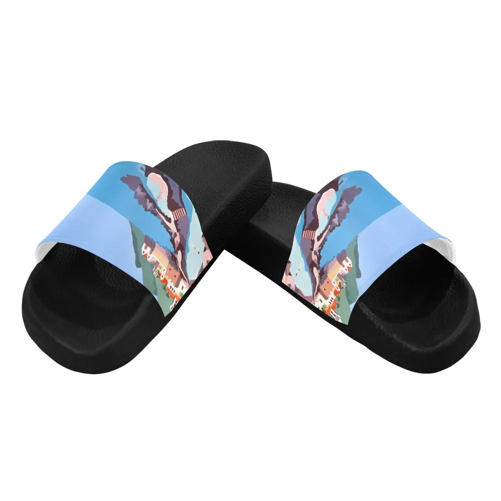 Tenerife Slides
