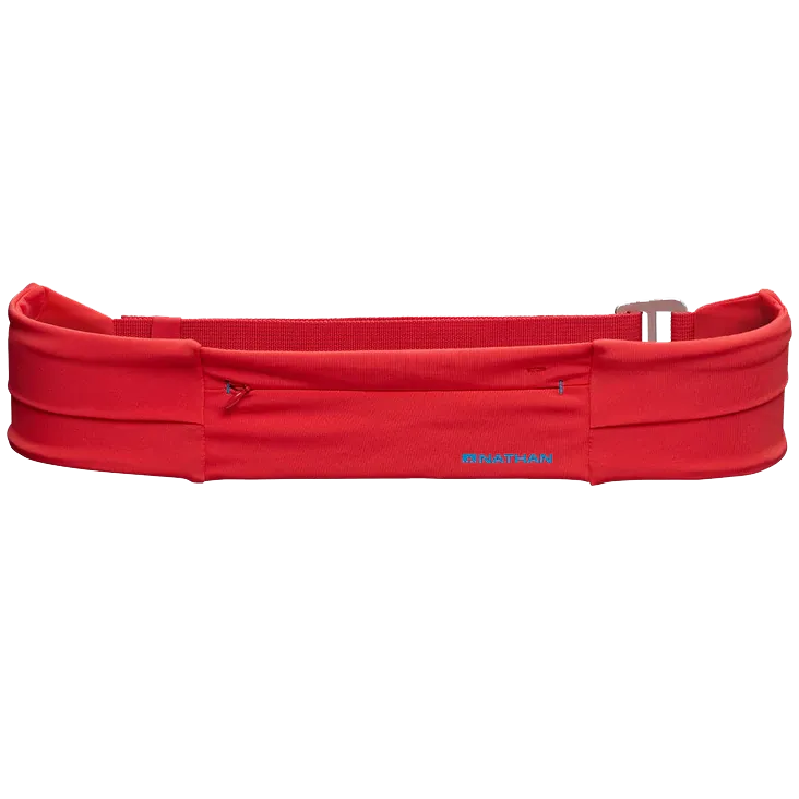 The Adjustable Fit Zipster