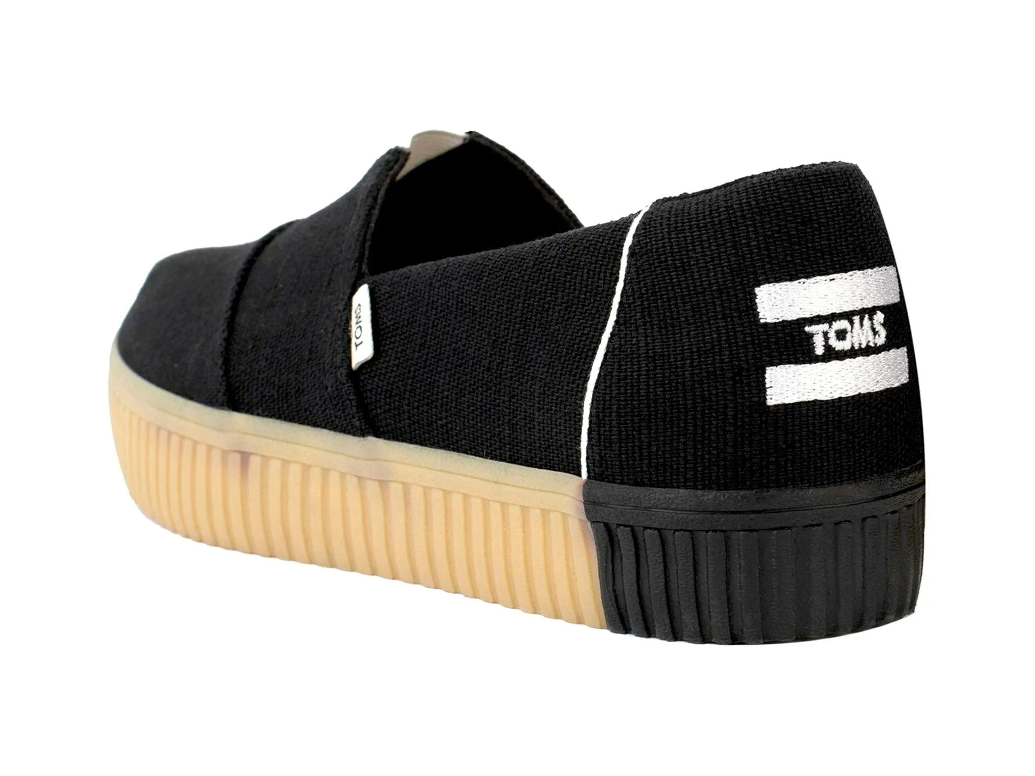 Toms Women's Alpargata Indio Slip On Sneakers
