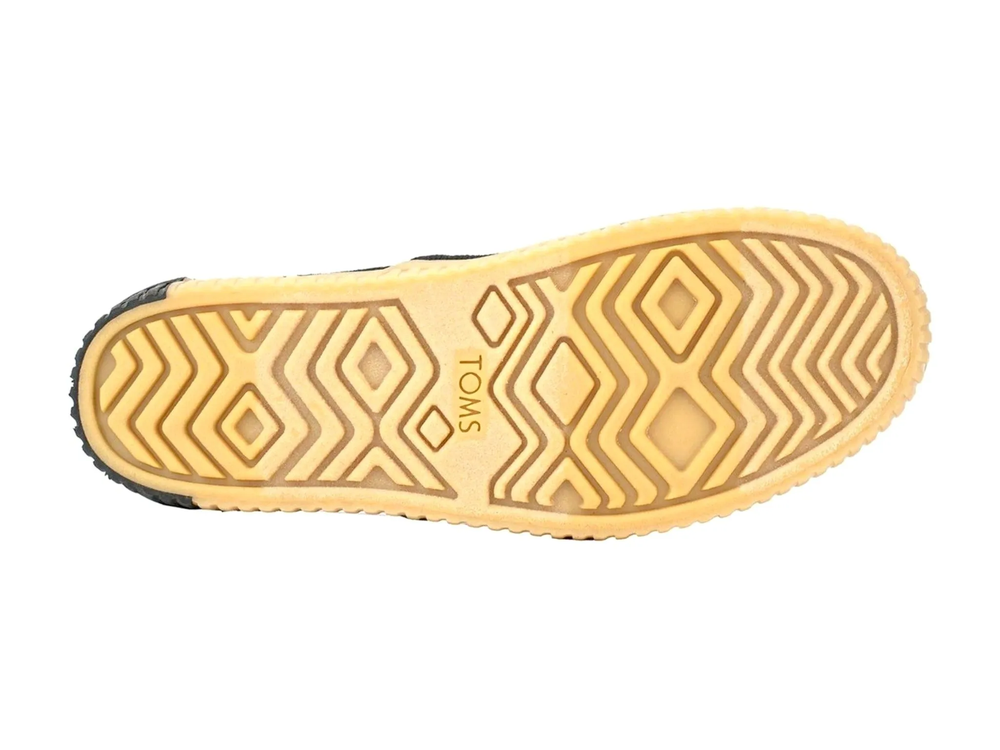 Toms Women's Alpargata Indio Slip On Sneakers