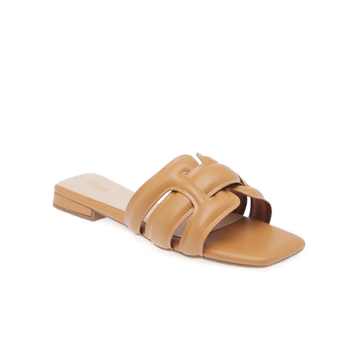 Trendy Flat Sandal BCM 172