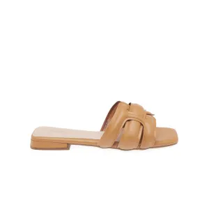 Trendy Flat Sandal BCM 172