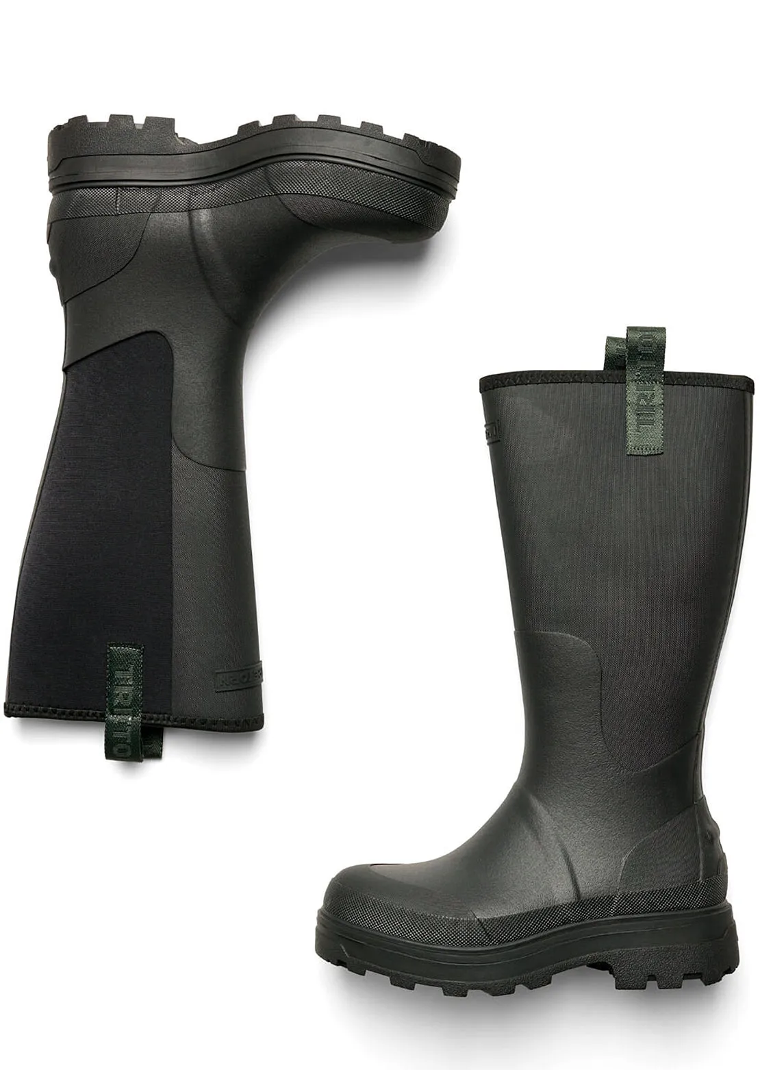 Tretorn Women's Bryum Winter Boots