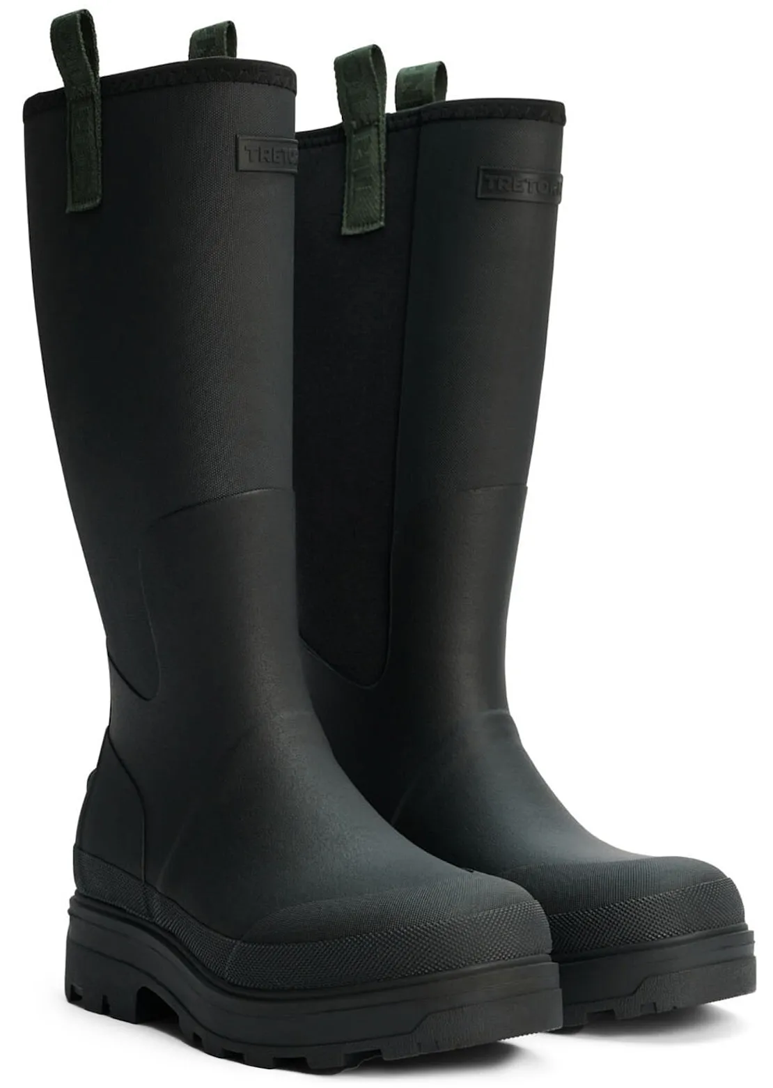 Tretorn Women's Bryum Winter Boots