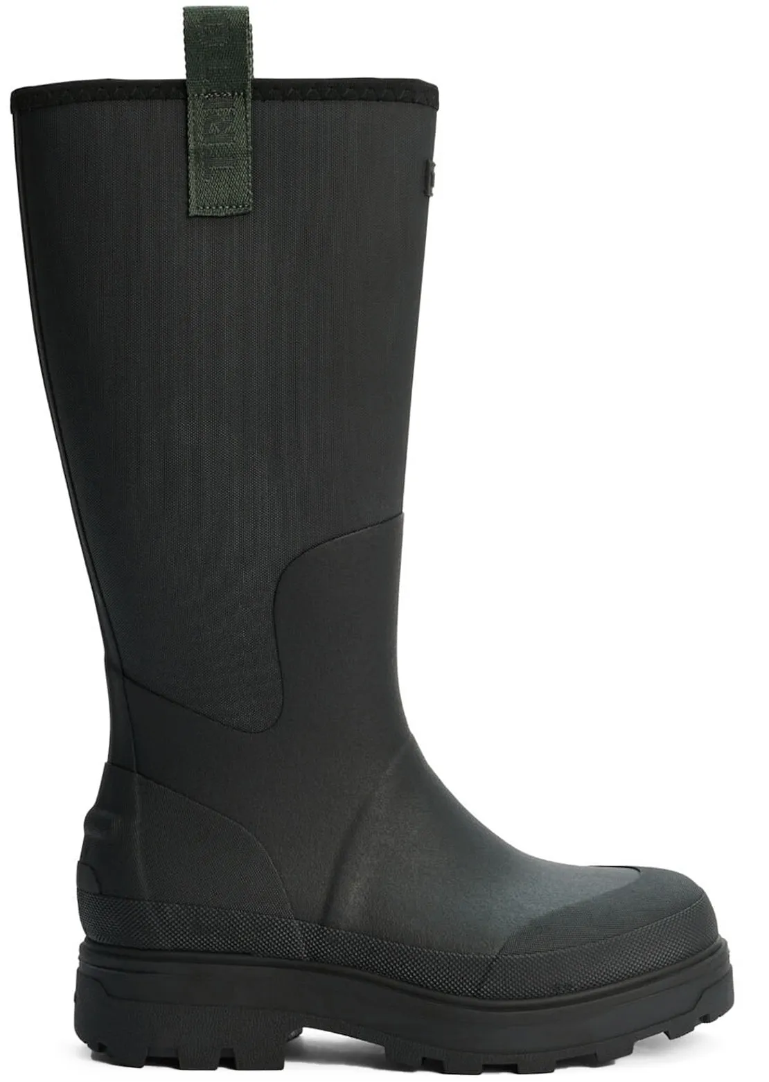 Tretorn Women's Bryum Winter Boots