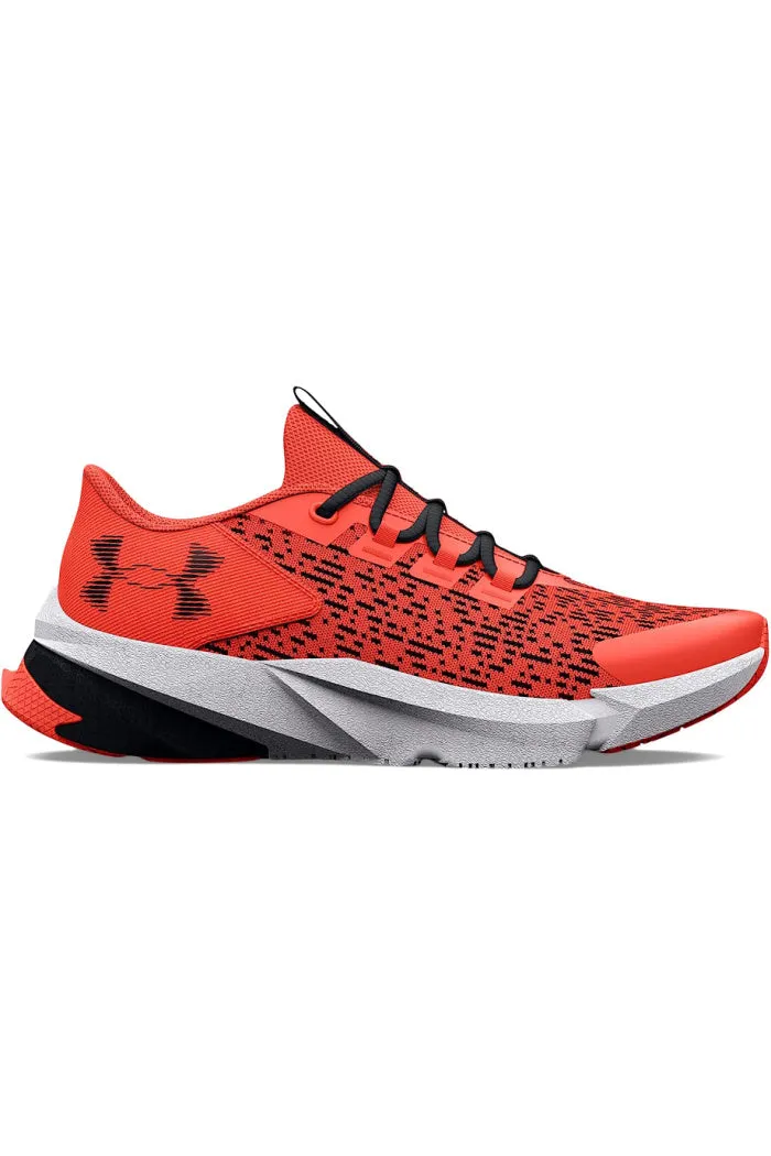 UNDER ARMOUR KIDS SCRAMJET 5