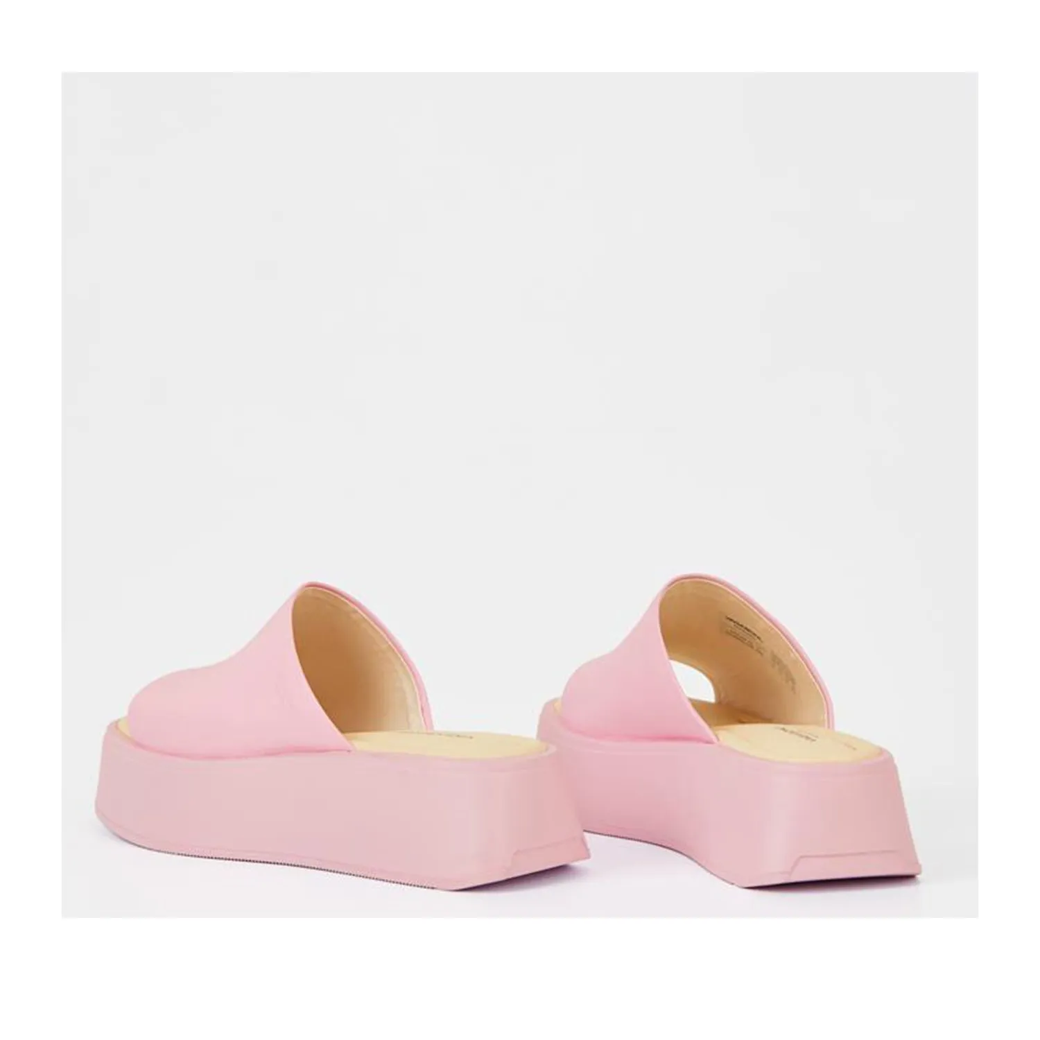 Vagabond Women's Courtney in Light Pink